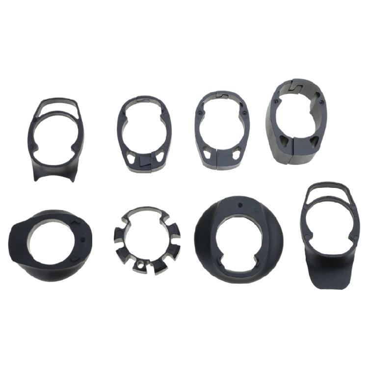 Mountain Bicycles Headsets Spacer Stem Cycle Handlebars Spacers Fork Part Cycling Headsets Spacers Steerer Tube Spacers 1