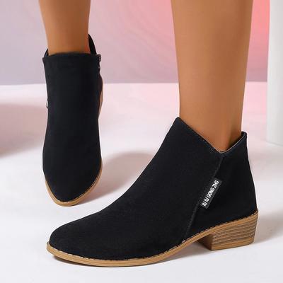 Botas – Botas