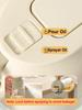Oil Spray Oil Sprayer Plastic 2 In 1 Kitchen Oils Spray Bottle Olive Sprayer for Cooking BBQ Baking Oils Dispenser Accessories