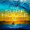 The Surf House by Lucy Clarke Hardback Book 9780008639389