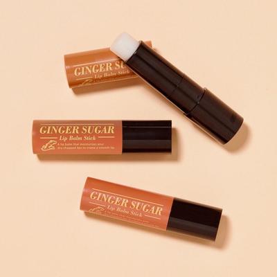 Lip make-up – Lippenbalsems