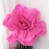 Three-dimensional Large Artificial Flower Home Decoration Arch Road Lead Flower Fake Rose Flower DIY Accessories