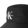 Calvin Klein Womens/Ladies Embroidered Logo Casual Bucket Hat