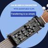 One-key Guitar Chord Trainer Chord Learning System Guitar Finger Practice Tool  Guitar Trainer