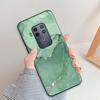 For Moto One Pro Case Moto One Zoom Matte Silicone For Motorola For Moto One Zoom Case Cover Fashion TPU Protective Back Cover