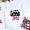 Nkotb Vintage Shirt New Kids On The Block T-Shirt Nkotb Summer 2024 Concert Tshirt Nkotb Magic Shirt Classic Rock Concert Tee