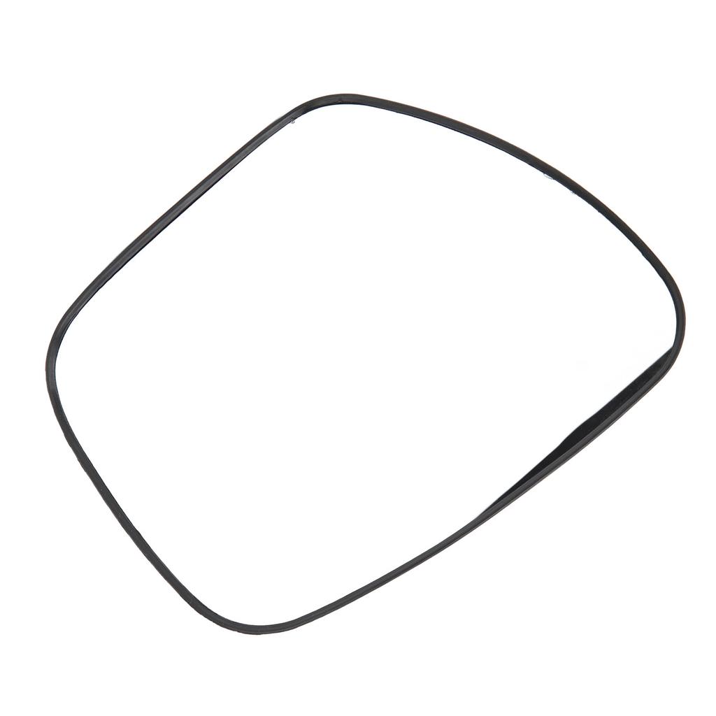 Rearview Mirror Glass Lens Side Heating Car Rearview Mirror Lens Mirror Replacement for Mazda 5 CX 7 CX 9 Right