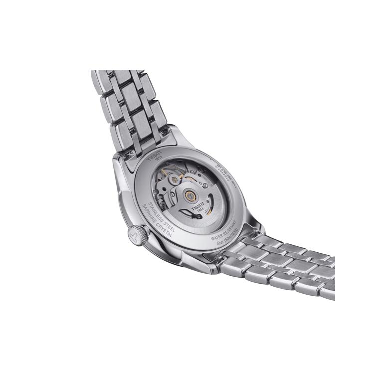 Tissot Men's Tourelles Collection Watch T139.407.11.091.00