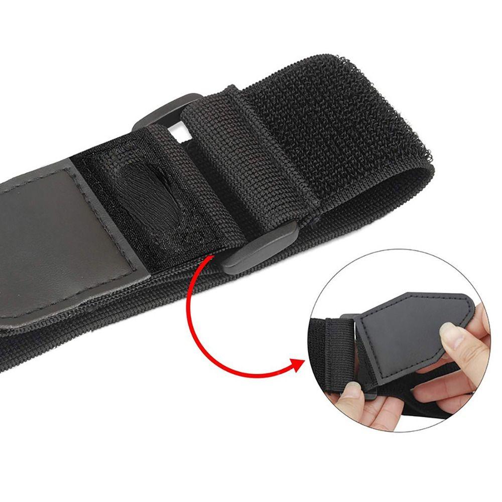 Multipurpose Elastic Straps with Anti-Slip Strips Fastening Securing Tape Loop Cinch Straps  Cable