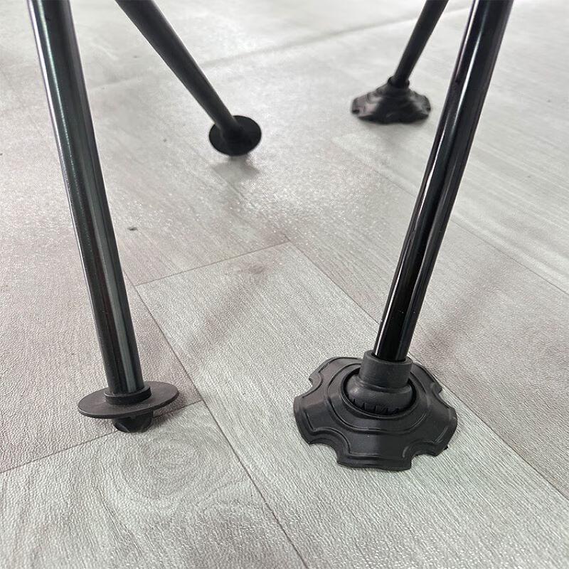 Folding Chair Anti-Sink Feet (4-Pack)