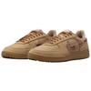 Nike Field General Comfortable Soft Non-Slip Durable Low-Top Skate Shoes Men sneaker Brown IF0667-201