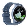 Women Smart Watch 1.28in HD Touch Screen BT Talking Sports Sleep Monitoring Smartwatch DS30 Blue