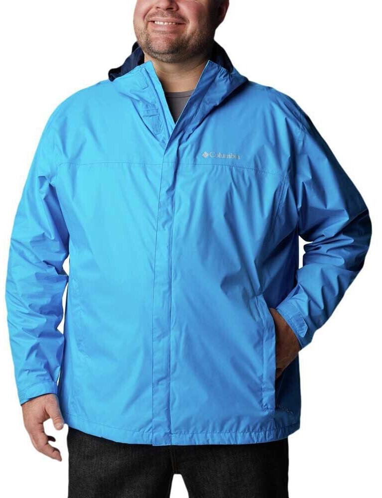 Куртка Columbia Watertight™ II WP Jacket