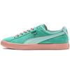 PUMA South Beach Green 367708-01