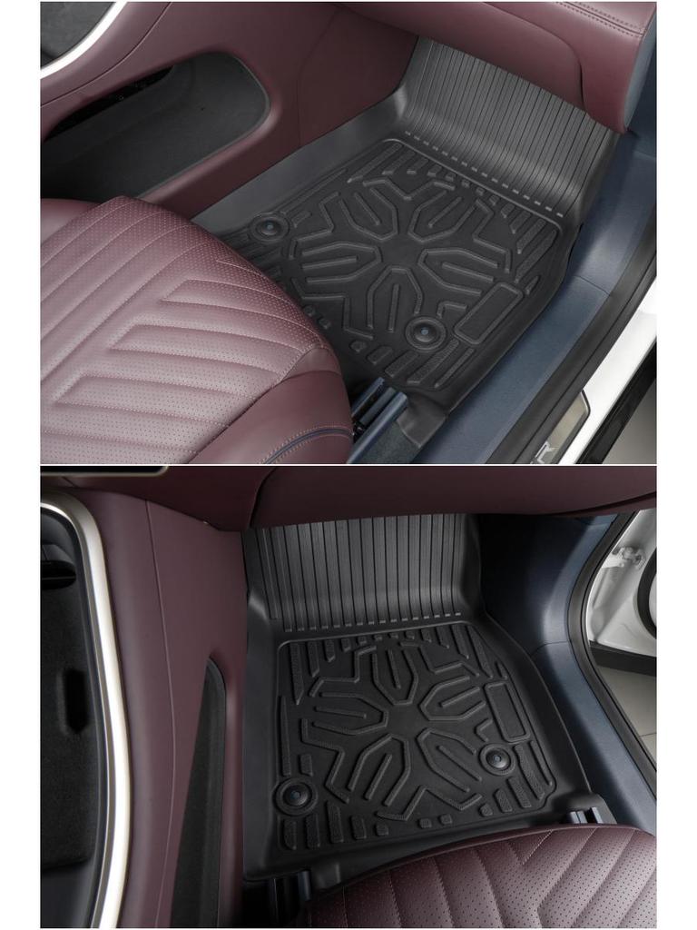 Avita 11 Car Floor, Trunk Mats & Modification Parts