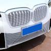 Mesh für Autogrill, Frontstoßstangengrill, Lufteinlass, Renngitter, Auto-Styling, Frontstoßstangennetz für Minivans, Limousinen, SUVs