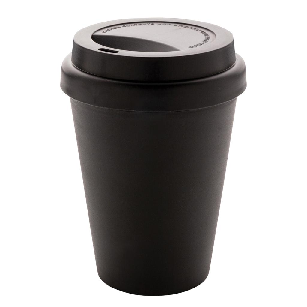XD Collection Coffee Double-Walled Reusable 300ml Cup