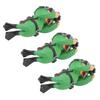 Little Diver Fish Tank Decoration Cute Resin Line Length Adjustable Floating Aquarium Ornament