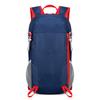 Schoolbag Portable Cycling Backpack New Foldable Outdoor Sports Backpack Large Capacity Leisure Hiking Hiking Bag Hot Sale