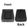 Per Chevrolet Silverado Avalanche Suburban Per GMC Sierra Yukon 1999-2007 Coperchio Bracciolo Console Centrale Auto Compatibile