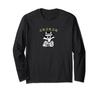 Kaiketsu Zorori "Nihihihihi" Long Sleeve T-Shirt