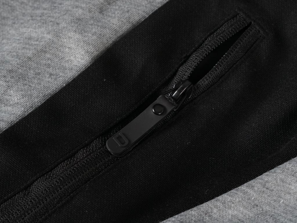 J.STYLE - MEN'S SWEAT SHORTS - 15K1887-2 L