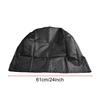 New Practical Fan Cover Dustproof Cover 210D Oxford Cloth For Floor Fans Table Fan From Dust Long-lasting Protection Cover