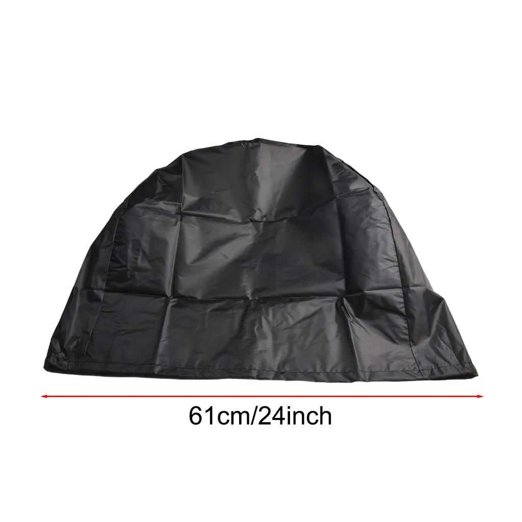 New Practical Fan Cover Dustproof Cover 210D Oxford Cloth For Floor Fans Table Fan From Dust Long-lasting Protection Cover