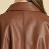 Bcbg Real Lambskin Jacket B6s1f801