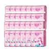 Elegant Ultra-Thin Daily Sanitary Napkins - 240 Count Case