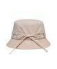Keulloleu Ribbon Bucket Hat - 3 Colors