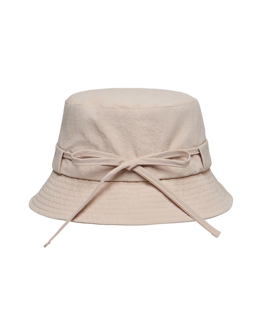 Keulloleu Ribbon Bucket Hat - 3 Colors