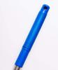 GORDON MILLER Stainless Steel Long Brush 127cm Sweeping Broom 618512