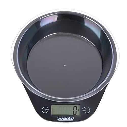 Mesko MS-3164 Balance de Cuisine