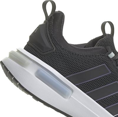 Women's Racer TR23 Sneakers (IG7343) Carbon/carbon/blue Dawn