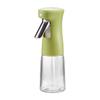 Oil Spray Can Atomized Household Kitchen Glass Oil Bottle Olive Oil Spray Bottle Air Fryer Spray Bottle Oil Can