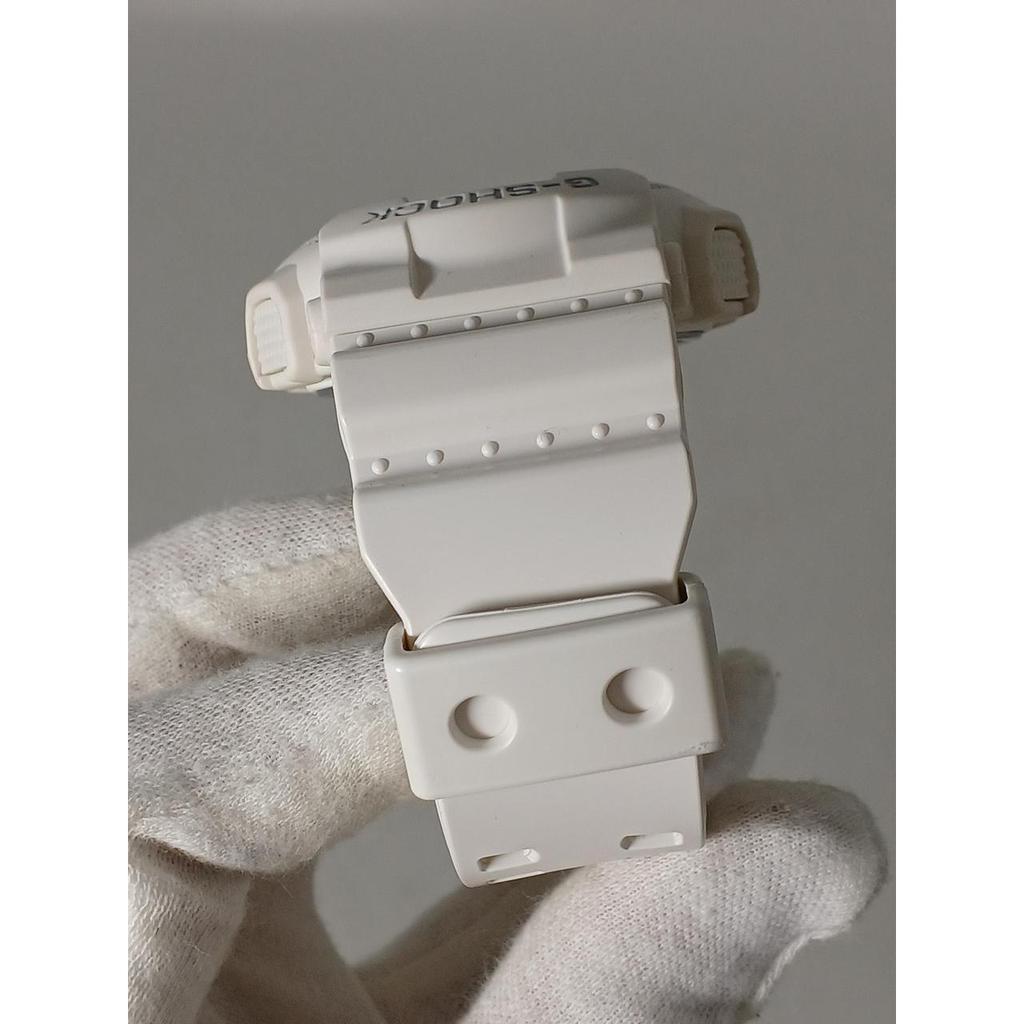 Used CASIO GA-110TL G-SHOCK