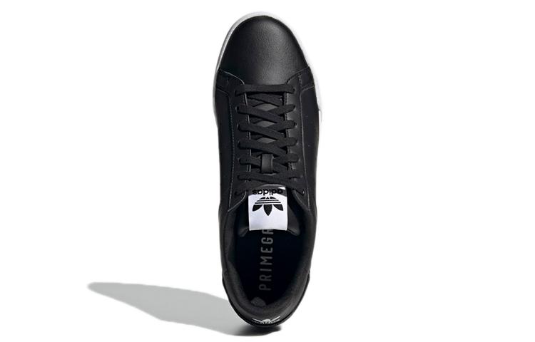 Court Tourino Adidas Originals 'Black White' H02176