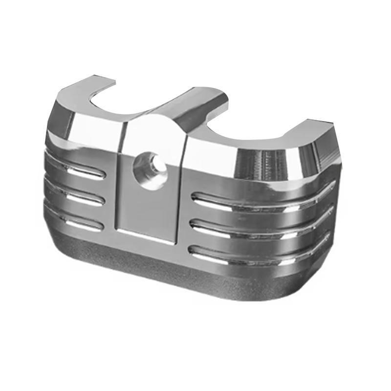 Motorcycle Ignition Coil Cover For Softail Breakout FXBRS Fat Boy FXFBS FLFBS Low Rider S FXLRS Street Bob 114