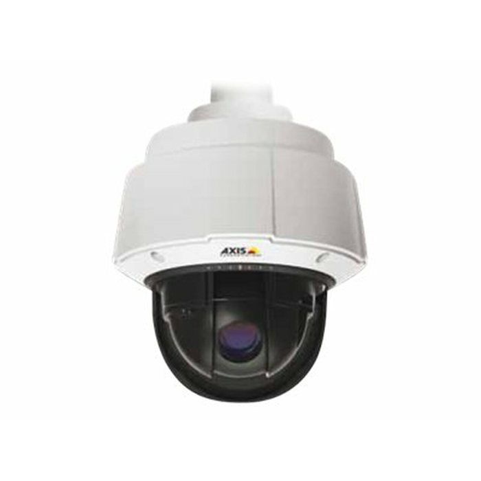 Caméra de surveillance - AXIS - M1137-E MK II - 5MP - NEMA 4X IP66 - Extérieur