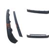 FH500 460 FMX500 Volvo Truck Sun Visor Shade (Model 84014254)