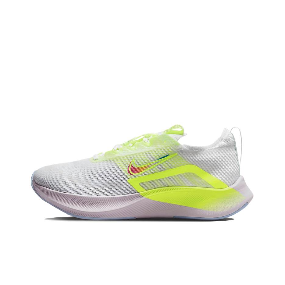 

кроссовки Nike Zoom Fly 4 Running shoes Women DN2658-101