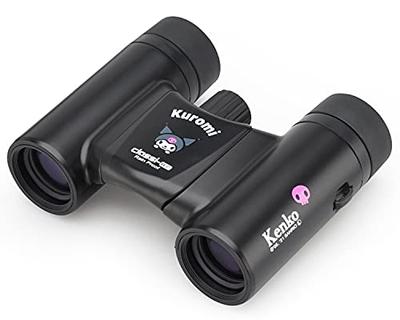 Óptica para caza – Binoculares