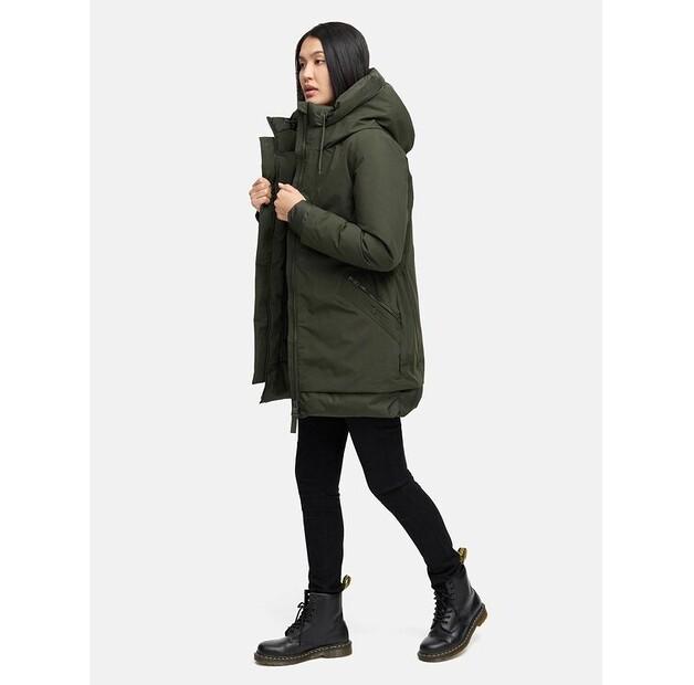 

Куртка зимняя Navahoo Winterprinzessin EU L