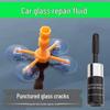 Îngrijire auto – Reparație parbriz