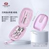 777 6-Piece Manicure Set