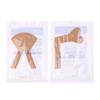 5Pcs Nose Bridge Fixed Sticker Nasal Feeding Tube For Catheter Tube Fixation