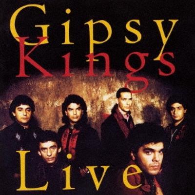 Gipsy Kings Gypsy Kings Best Live