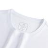 Anta Training Series Short Sleeve Knitted Shirt Summer 2026 T-Shirt Men Tops Pure-White 952627136-1
