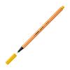 Stabilo Point Fineliner 88/44 Yellow